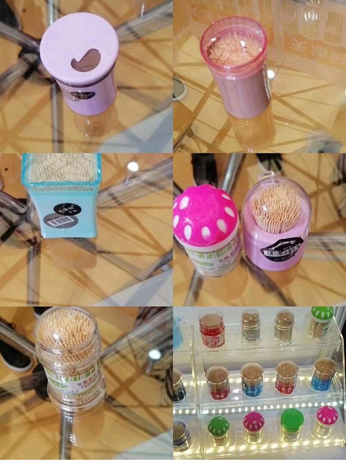 益陽市天添好竹木制品廠亮相2020第7屆長沙家居日用百貨展覽會