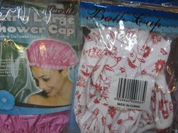 探尋源頭好貨 時(shí)尚女士浴帽廠家直銷，義烏燕子日用品專注品質(zhì)