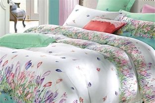 美來(lái)絲綢床上用品加盟優(yōu)勢(shì)解析 匠心品質(zhì)與市場(chǎng)潛力并驅(qū)